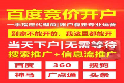 某知名企业SEM代运营全流程解析